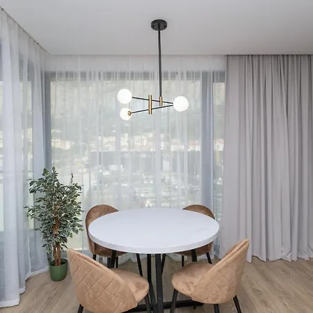 Apartmán Northside *