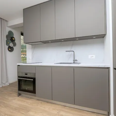 Lejlighed Northside Makarska