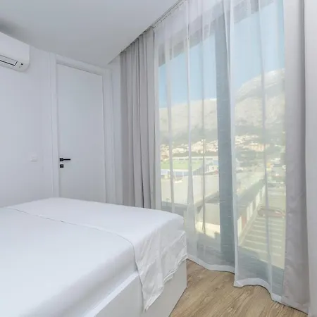 Appartement Northside
