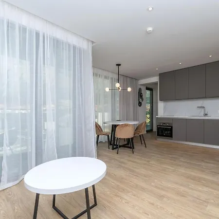 Appartement Northside