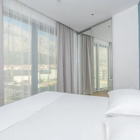 Northside Appartement *