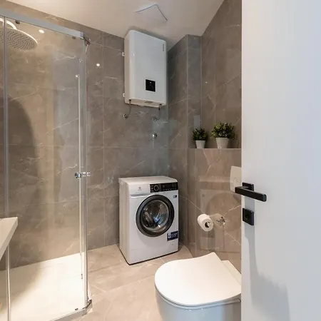 Northside Appartement