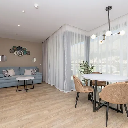 Appartement Northside Makarska