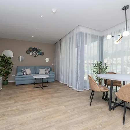 Appartement Northside