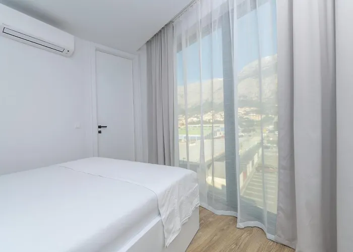 Appartement Northside