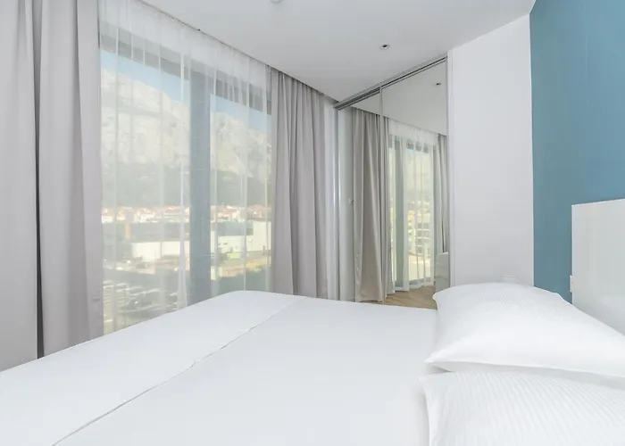 Northside Appartement *