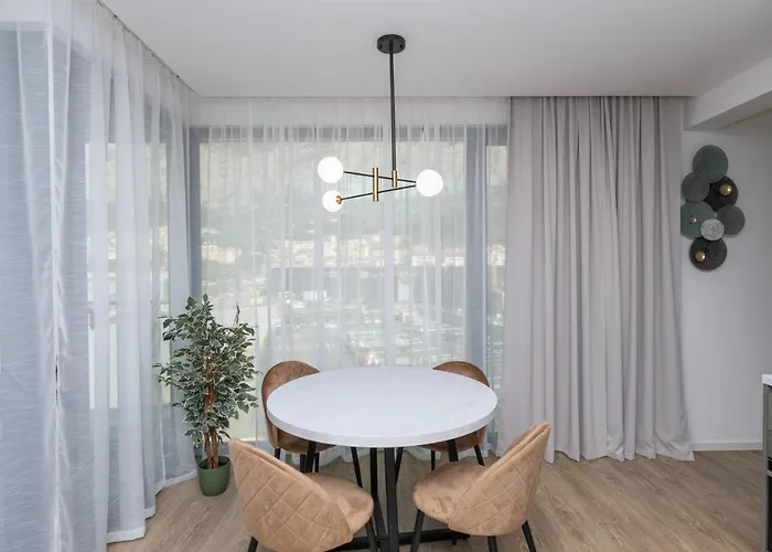 Appartement Northside *