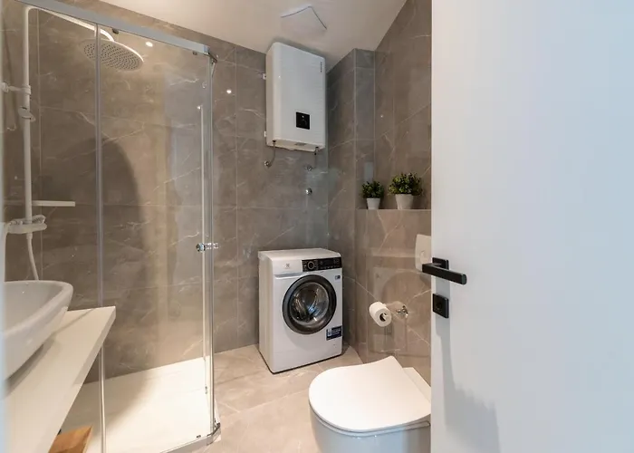 Northside Appartement