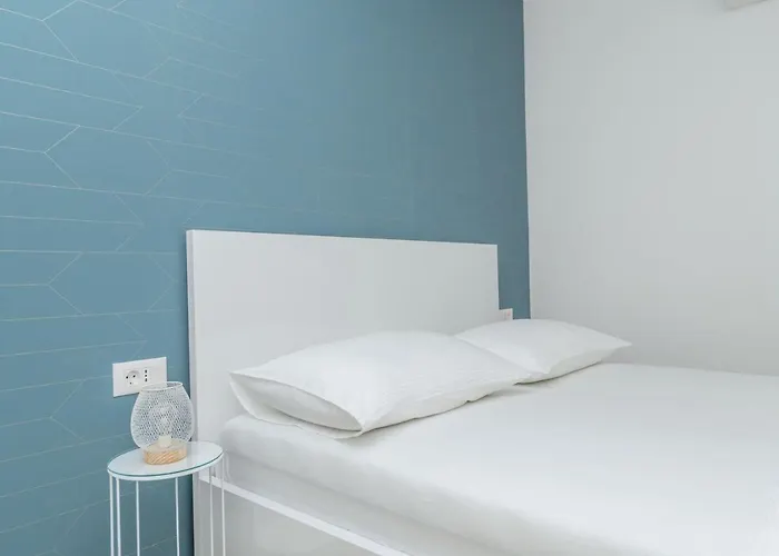 Appartement Northside *